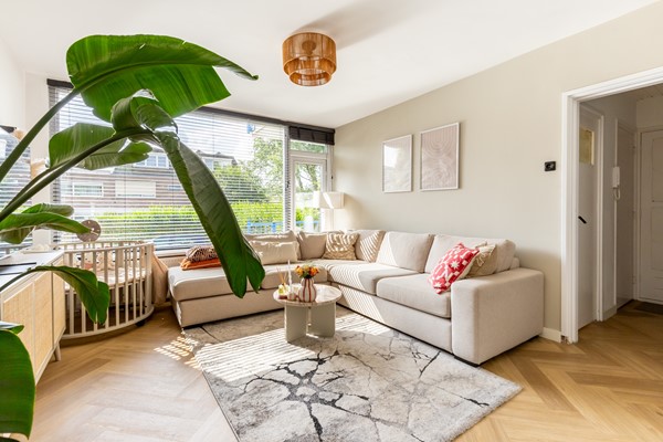 Medium property photo - Populierenlaan 37, 1161 SE Zwanenburg